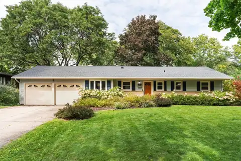 5314 Tolman Terrace, Madison, WI 53711