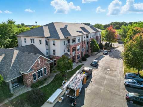 101 Metro Terrace, Madison, WI 53718