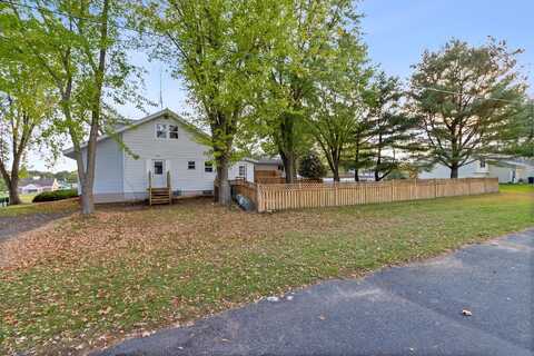 135 N Birney Street, Wisconsin Dells, WI 53965