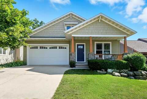 1717 Legacy Lane, Madison, WI 53719