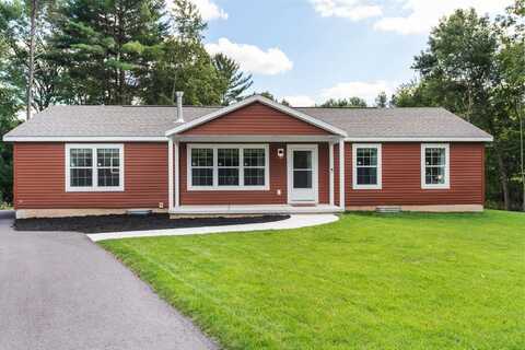 306 Pine Meadow Court, Wisconsin Dells, WI 53965