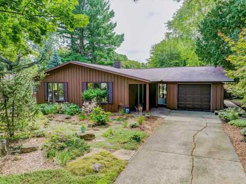 5205 Pepin Place, Madison, WI 53705