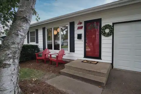 5734 Meadowood Drive, Madison, WI 53711