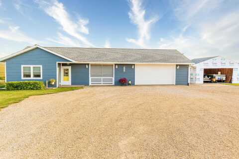 125 Buncombe Road, Hazel Green, WI 53811