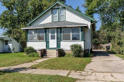 1126 GARFIELD Avenue, Beloit, WI 53511