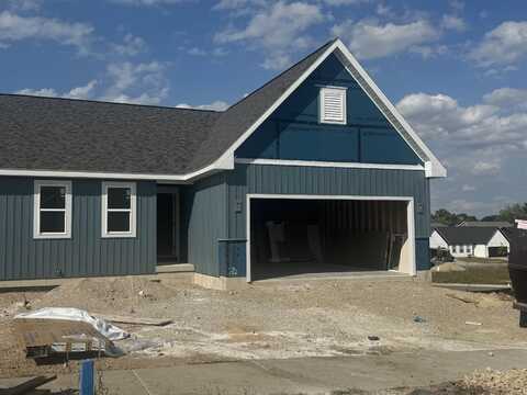 400 Orchid Avenue, Stoughton, WI 53589