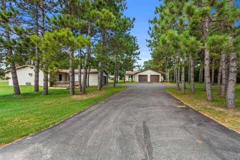 1703 / 1705 Ab Broadway, Wisconsin Dells, WI 53965
