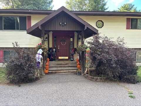 601 Superior Street, Friendship, WI 53934