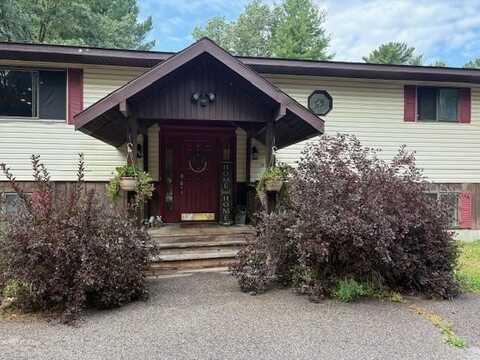 601 Superior Street, Friendship, WI 53934