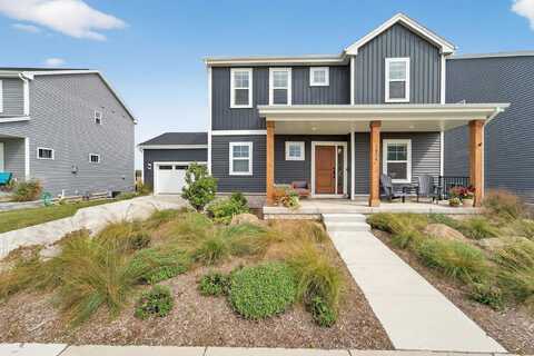 2834 Radicchio Drive, Madison, WI 53711