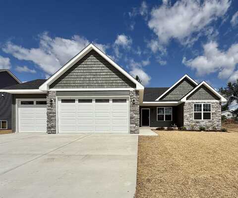 1010 Journey Hills Road, Milton, WI 53563