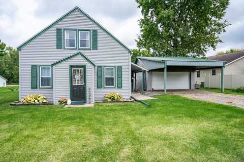 20662 Highway 27, Sparta, WI 54656