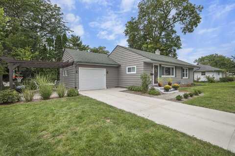 5421 Admiral Drive, Monona, WI 53716