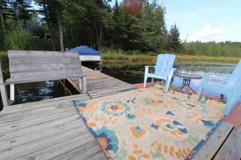 12639 Tacklebox Trail, Lac Du Flambeau, WI 54538