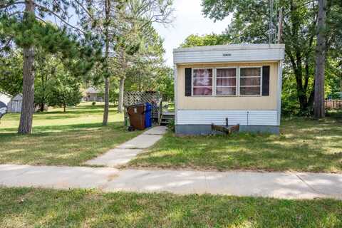 224 S Watts Street, Adams, WI 53910