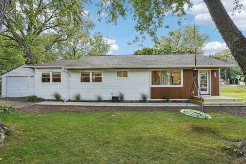 4408 Outlook Street, Monona, WI 53716
