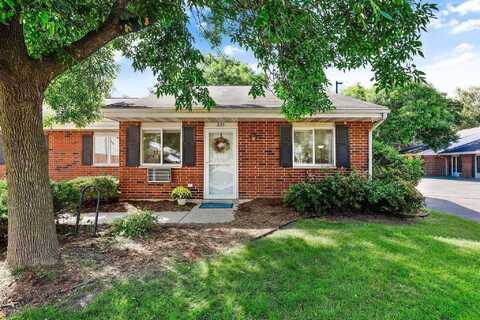 833 Kottke Drive, Madison, WI 53719