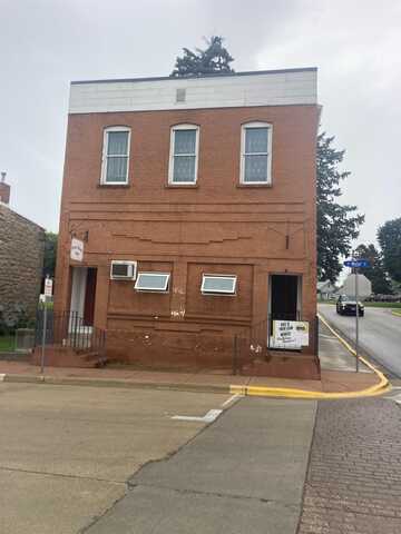 303 W Water Street, Shullsburg, WI 53586