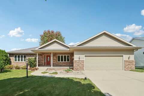 409 Badger Lane, Waunakee, WI 53597