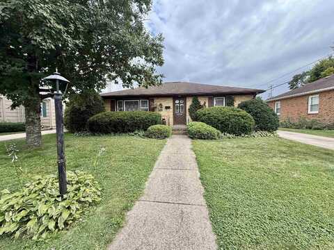1318 Craig Avenue, Janesville, WI 53545