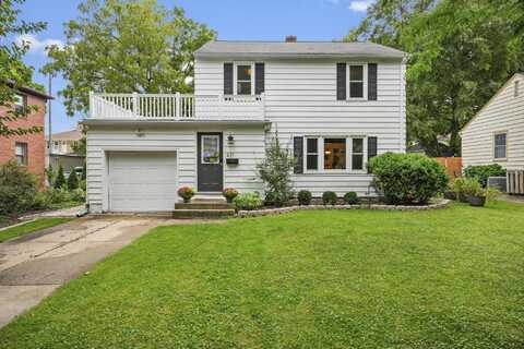 421 Shepard Terrace, Madison, WI 53705