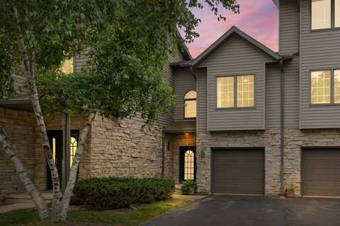 433 Lake Street, Green Lake, WI 54941