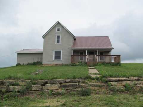 1714 County Road A Road, Mineral Point, WI 53565