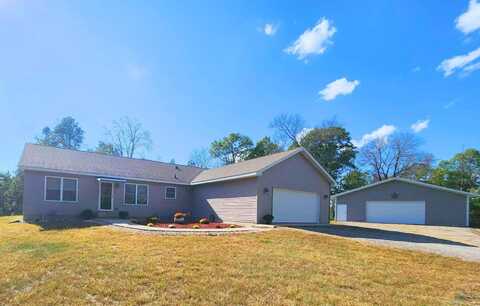 1337 Chicago Court, Friendship, WI 53934