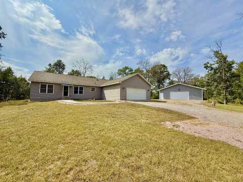 1337 Chicago Court, Friendship, WI 53934