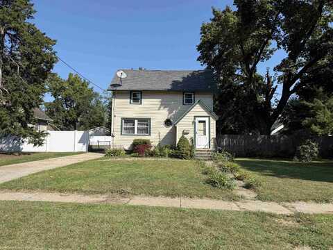 1345 Forest Avenue, Beloit, WI 53511