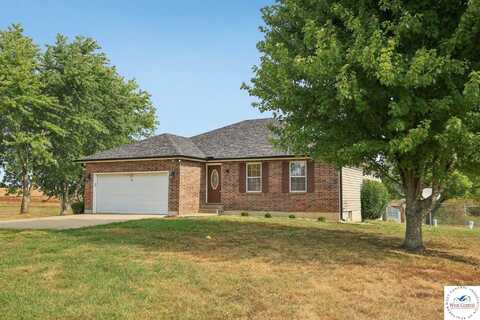 101 NE 132P, Leeton, MO 64761