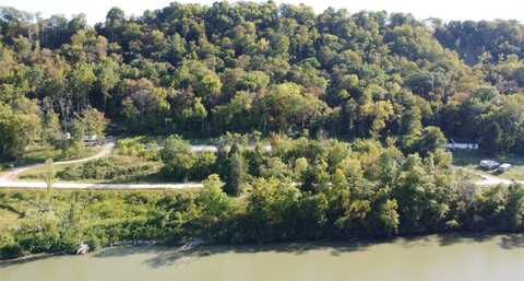 15293 N State Road 156, Patriot, IN 47038