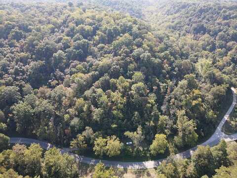 14246 N Branch Road, Patriot, IN 47038