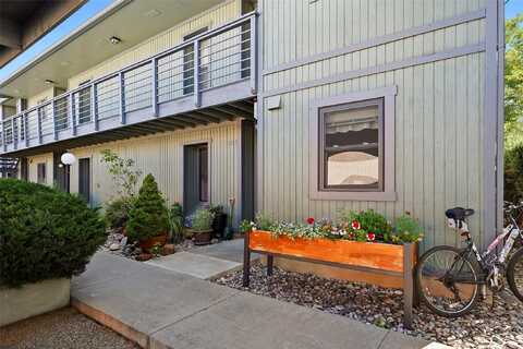 1300 Iris Street unit: 101, Los Alamos, NM 87544