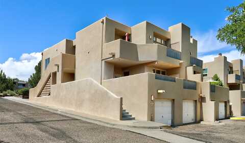 709 Viento unit: 709 A, Santa Fe, NM 87501