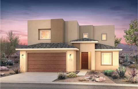 25 Goldentail, Santa Fe, NM 87508