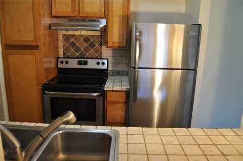 2501 W Zia unit: 7-206, Santa Fe, NM 87505