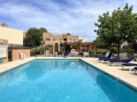 2210 Miguel Chavez unit: 812, Santa Fe, NM 87505