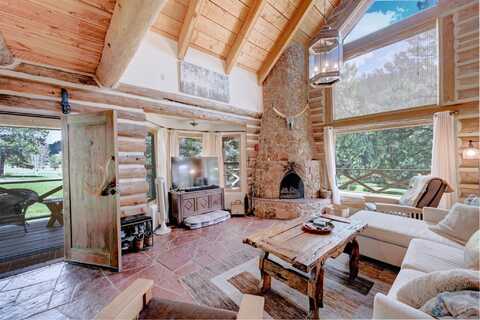 25 Tres Lagunas, Pecos, NM 87552