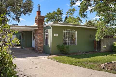 4309 Fairway Drive, Los Alamos, NM 87544