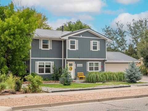 341 Aragon Avenue, White Rock, NM 87547