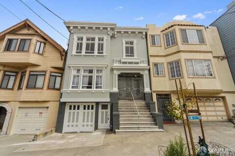 646-648 6th Avenue, San Francisco, CA 94118