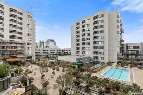 601 Van Ness Avenue, San Francisco, CA 94102