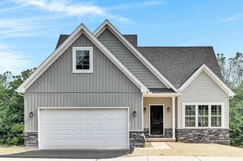 36 BRIGANTINE BLVD, GREENBACKVILLE, VA 23356