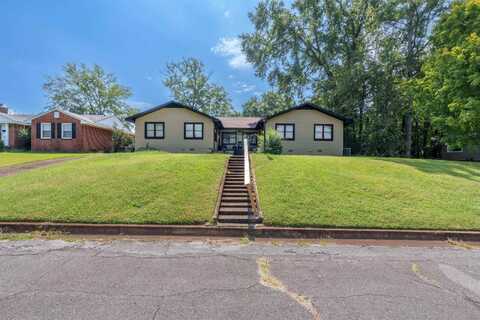 304 5th St, Tuscumbia, AL 35674