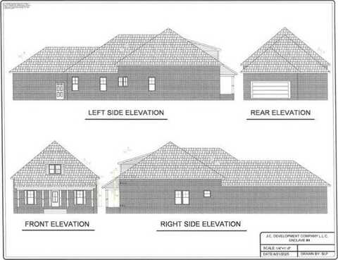21255 Scuttle St., Athens, AL 35611