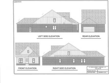 21267 Scuttle St., Athens, AL 35611