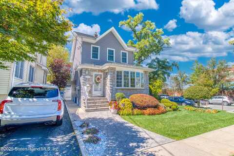100 Lawrence Avenue, Staten Island, NY 10310
