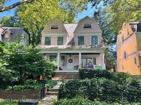 125 Tysen Street, Staten Island, NY 10301