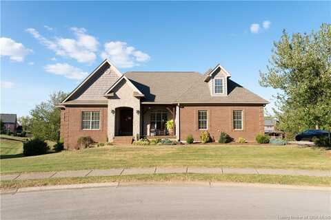 728 Willow Oak Drive, Georgetown, IN 47122